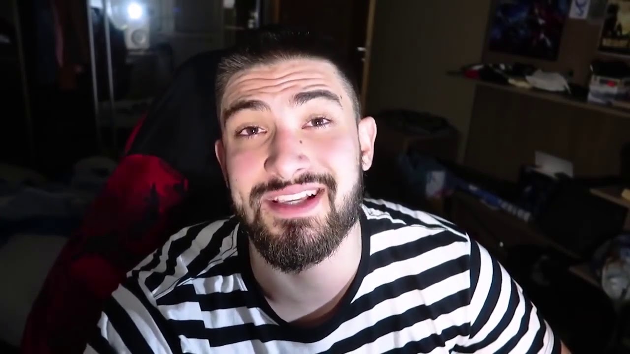 THISISDEAN ПРЕБИ VENOM THE DOCTOR!!!!!!!! ДРАМАТА!!!!