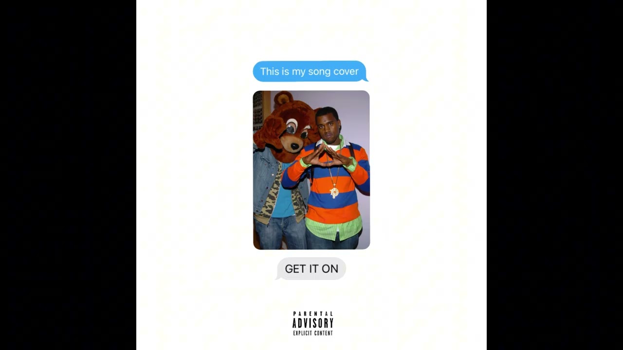 17bucks  - Get It On (SCRAPPED + UNFINISHED)