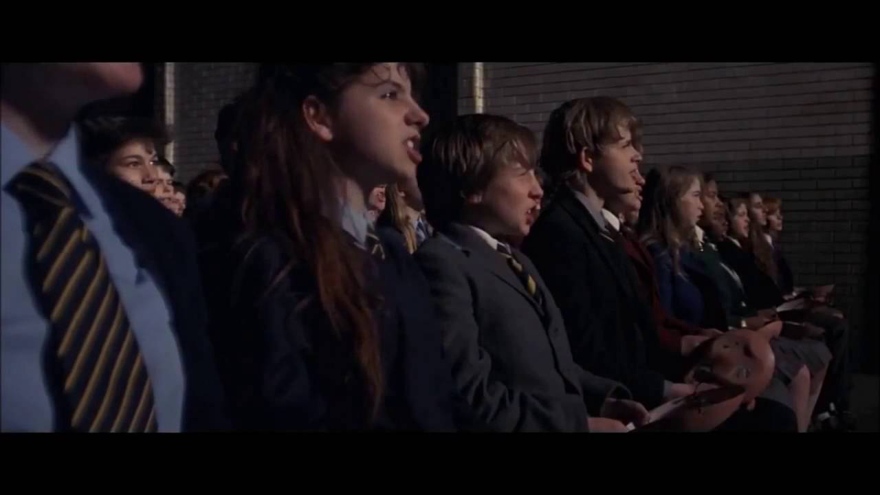 Pink Floyd   Another Brick In The Wall HD Parts 1,2 & 3 Full version
