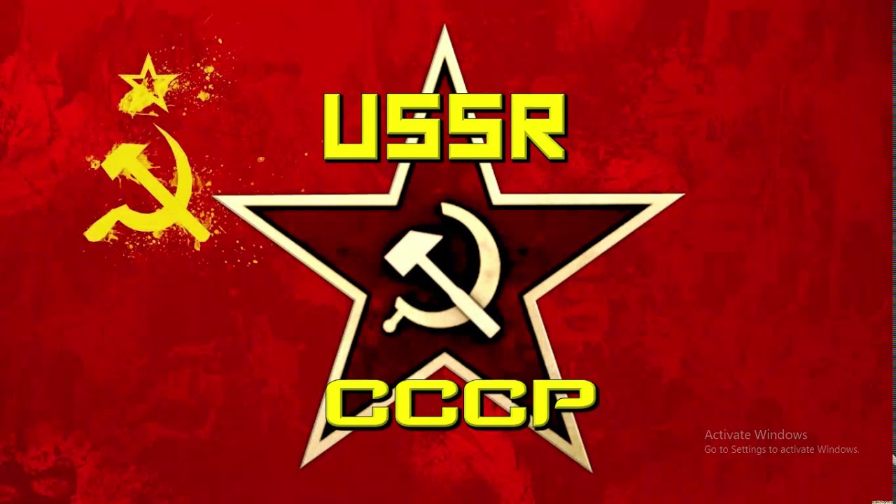 Soviet Invasion Of America (EAS Scenario)