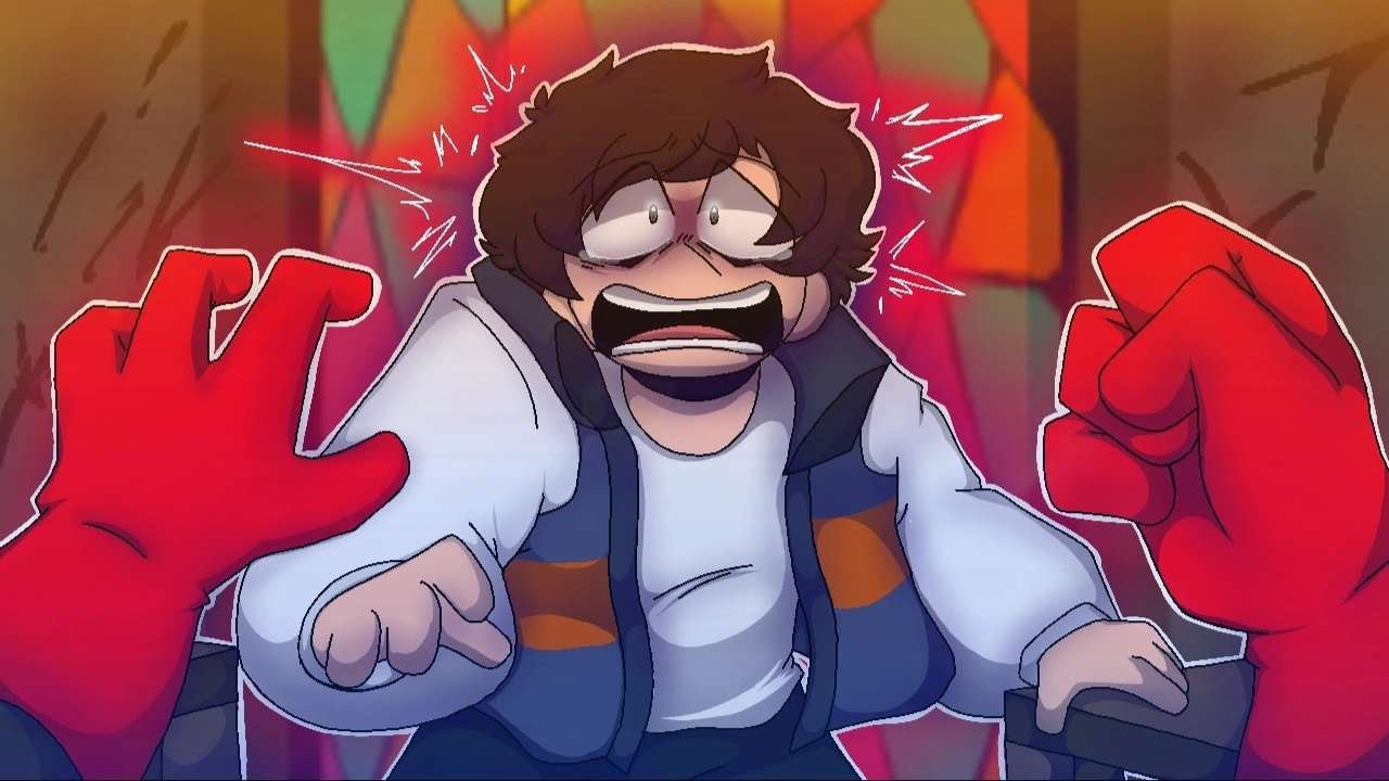 Domestic - Otso & Derpy Adventures (Minecraft Roleplay)
