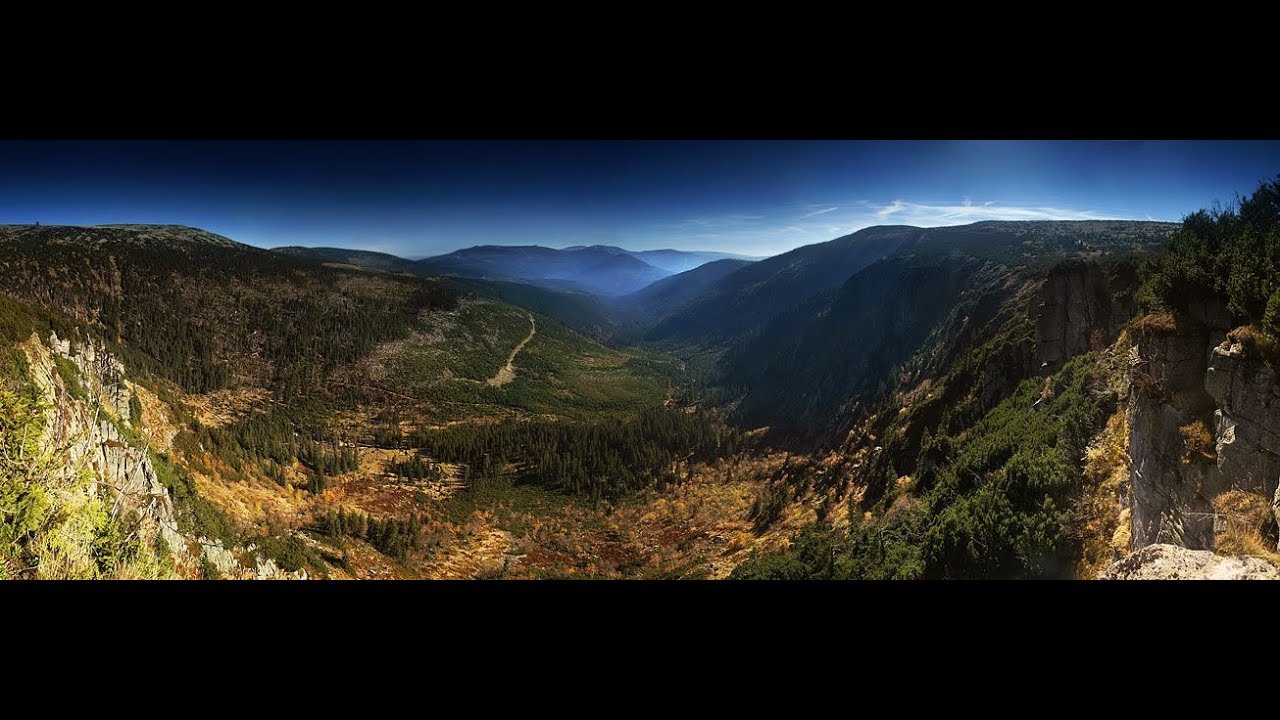 Karkonosze National Park - Poland