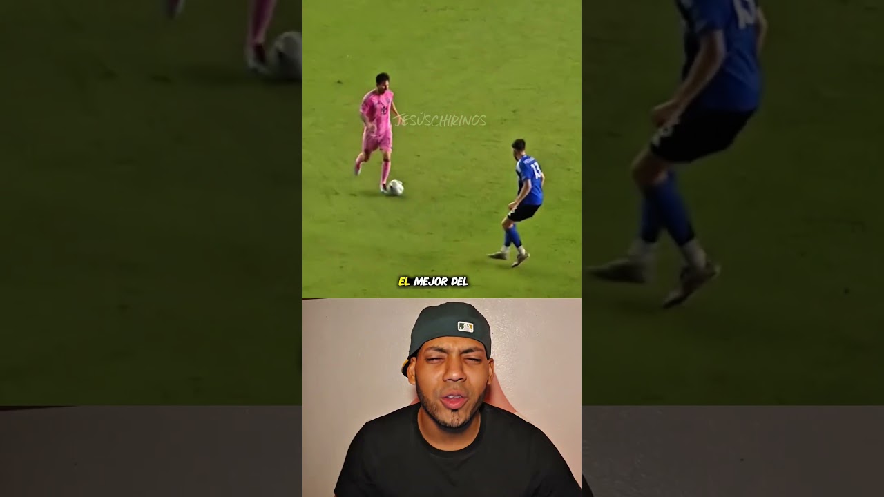 Messi- Suarez- Messi  Wow 😍 😱 