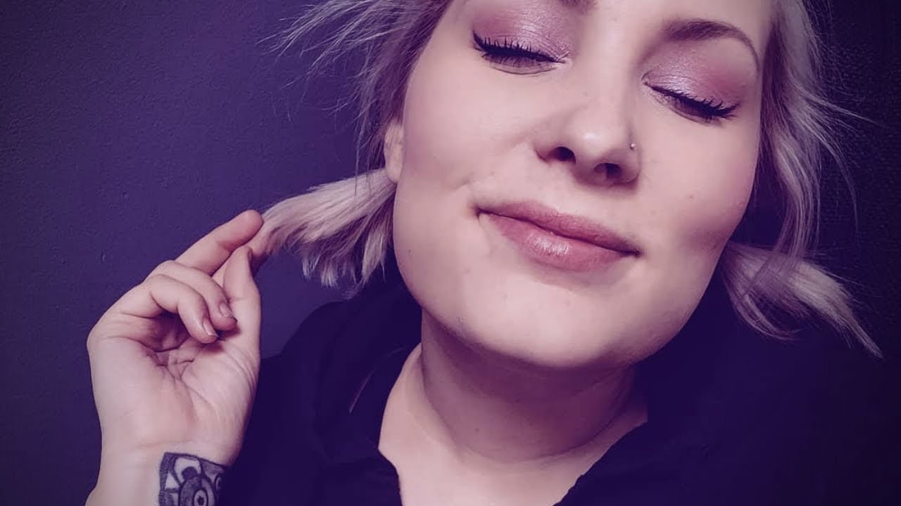 KUISKAILEN SEURAAJIEN NIMIÄ ASMR SUOMI