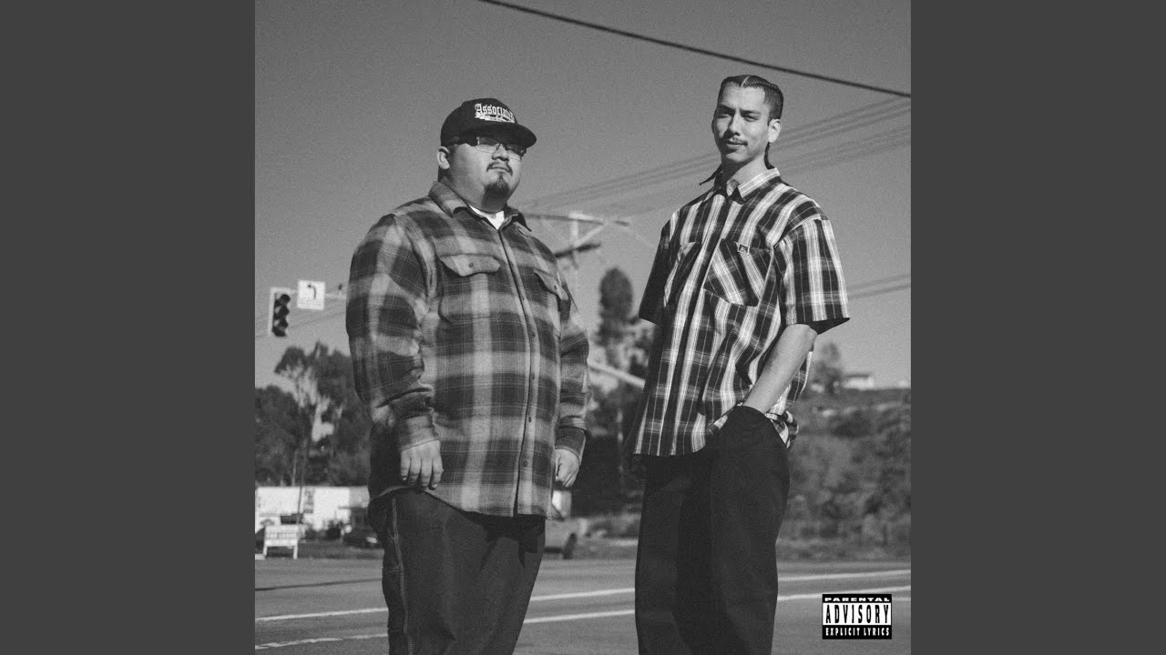 Associated (feat. Throwback Zack)