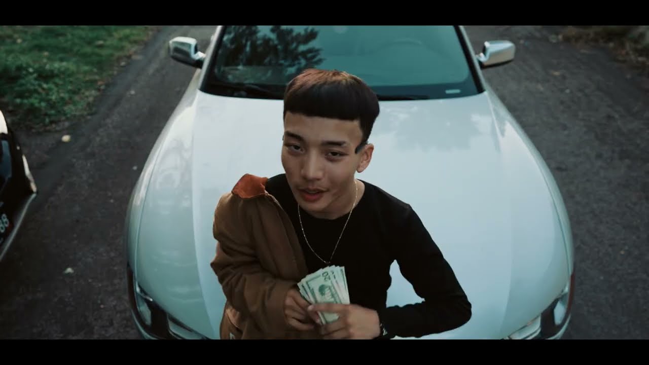 BabyfaceMano - 24K FLOW 