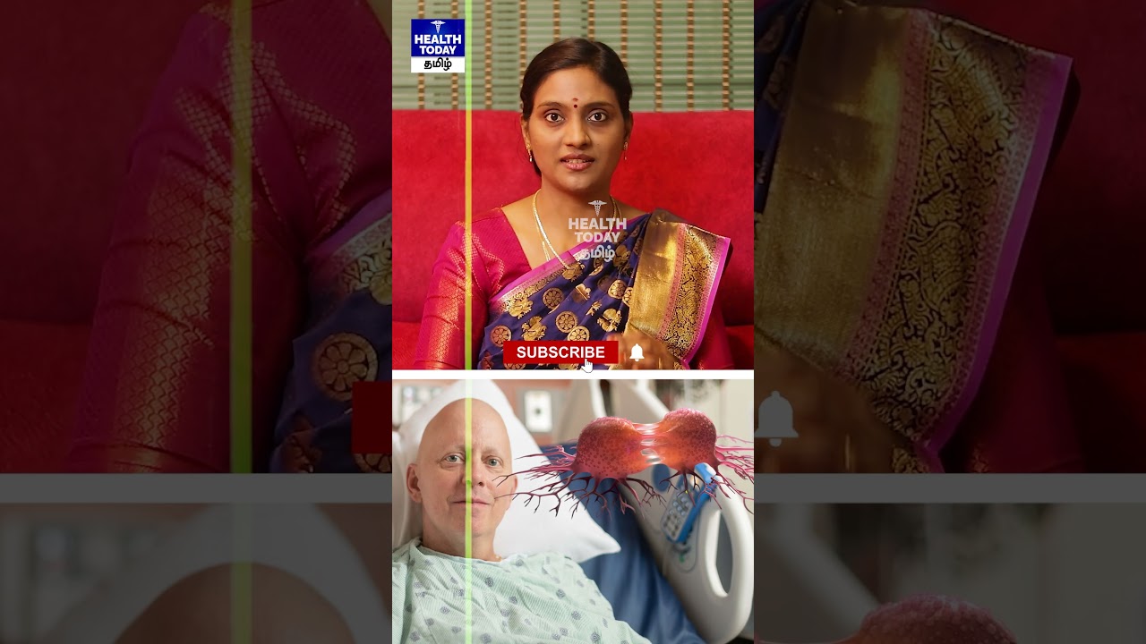 What is Cancer in Tamil?  கேன்சர் என்றால் என்ன?