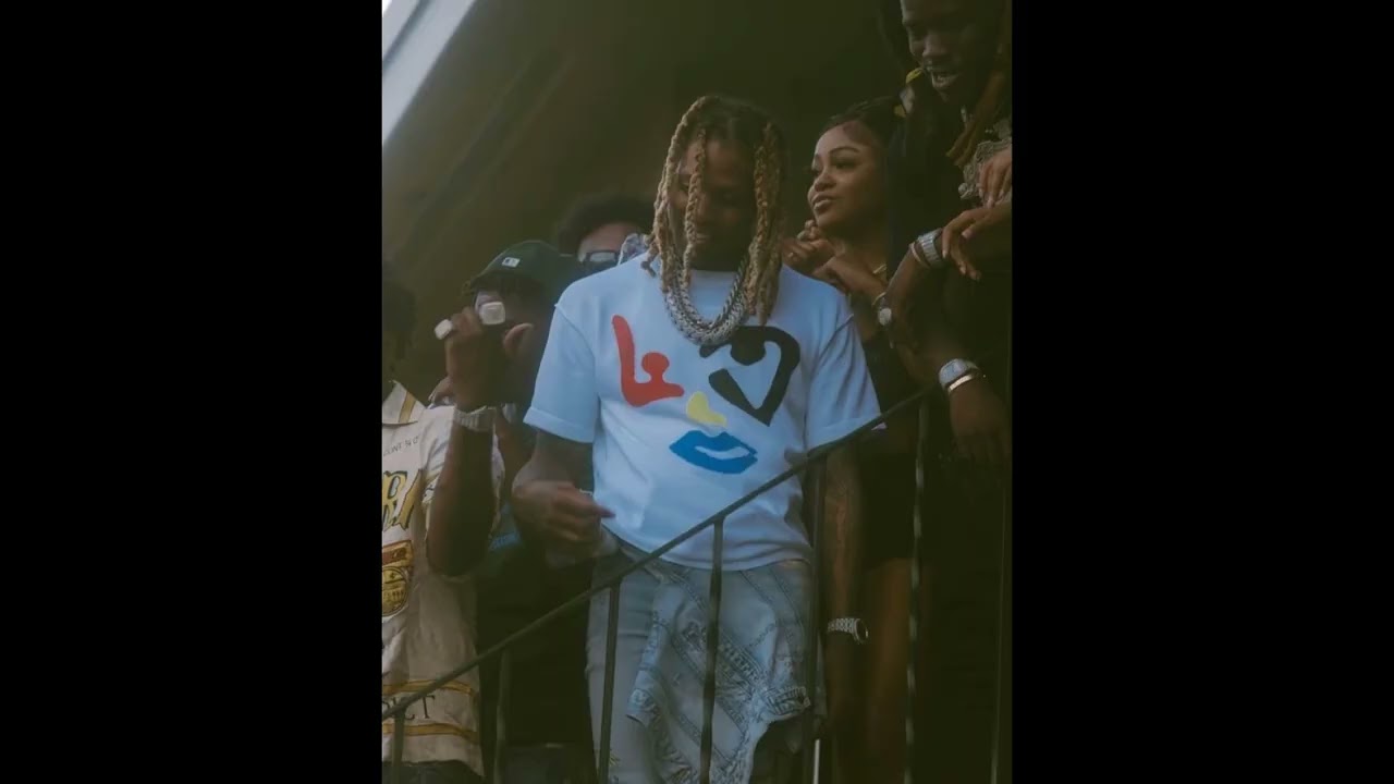 [FREE!] LIL DURK PAIN TYPE BEAT