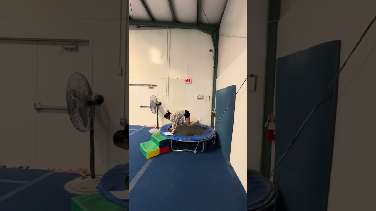 Preschool Floor Spring Wks 7-8