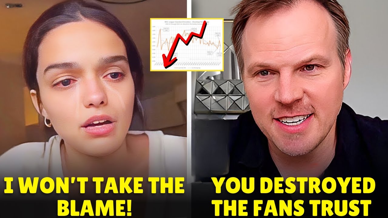 OMG Snow White Director Breaks Silence on the Backlash Surrounding Rachel Zegler