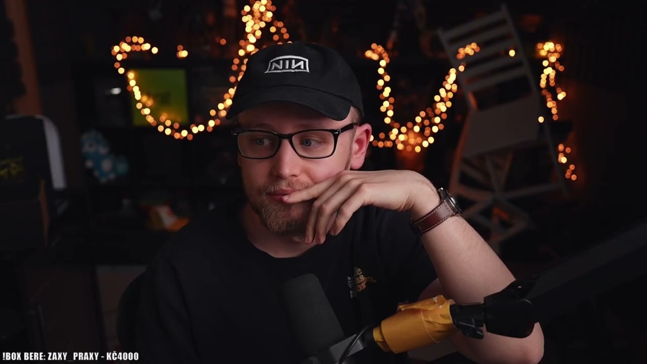 POLÍCIA na OPAT04 streame?! zobrali ho?! 😮😮😮