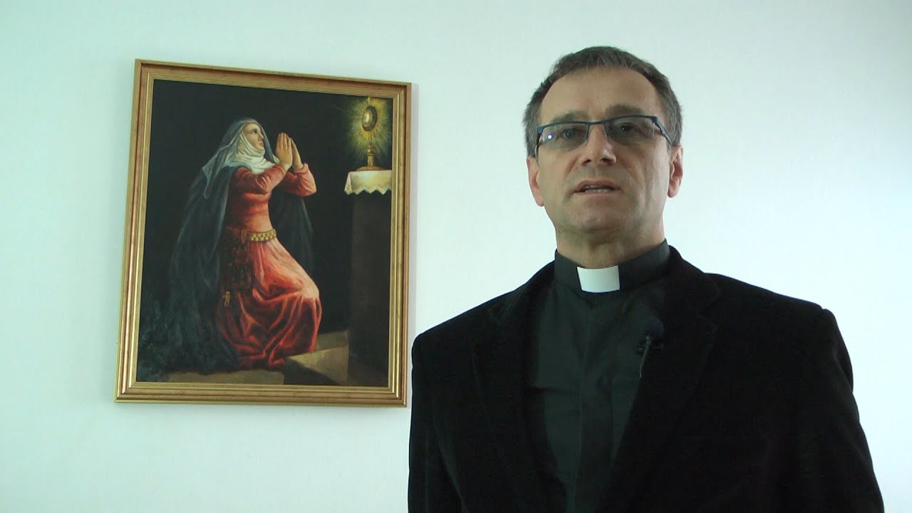Błogosławiona Dorota Patronka Pomorza z Mątów