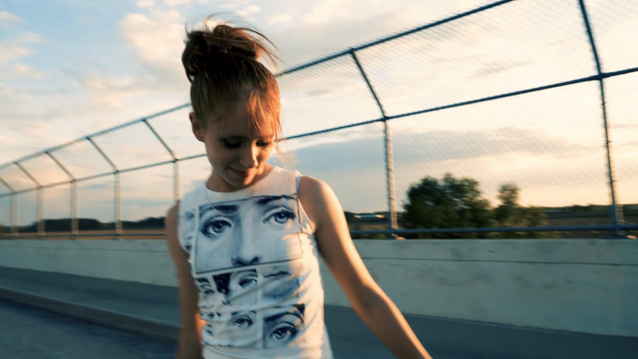 Freakin' Out on the Interstate (Cover by Sunset Girl!)