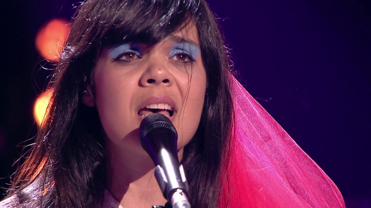 Bat For Lashes | Sunday Love | 2016 Hyundai Mercury Prize