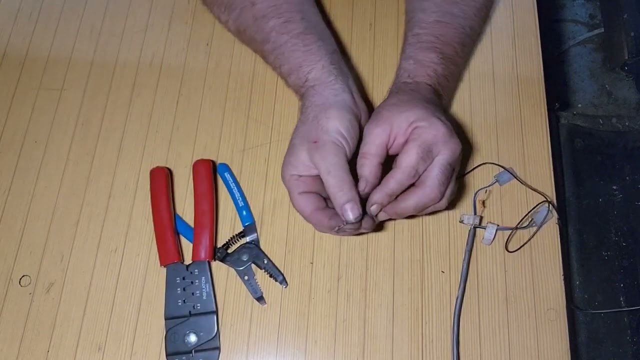 Brunswick Vector Scoring system bad ball detect wire replaced.