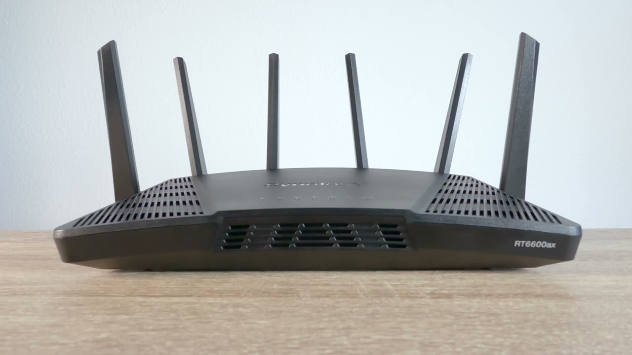 Synology Router setup guide | Hard and Soft reset