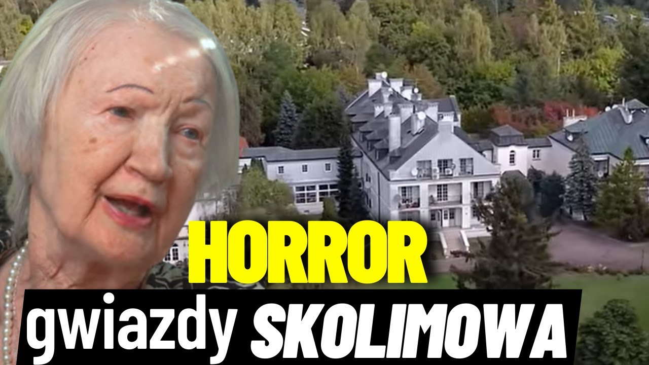 Choroby ZRUJNOWAŁY karierę GWIAZDY SKOLIMOWA. 