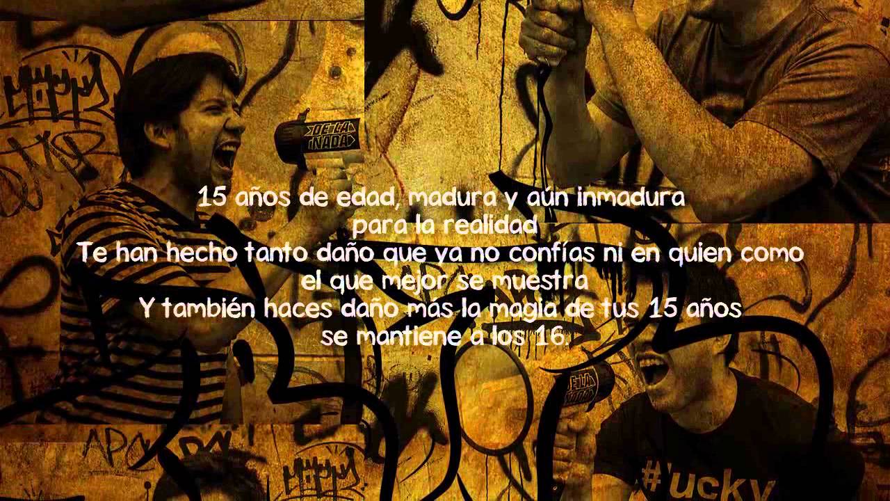 De La Nada - 16 años