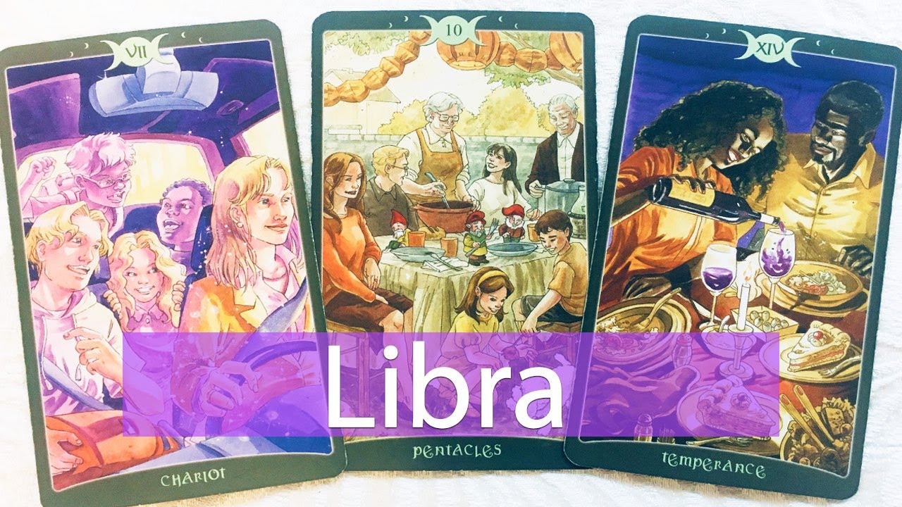 Libra you have so much going for you and a lot to offer. Let them come to you