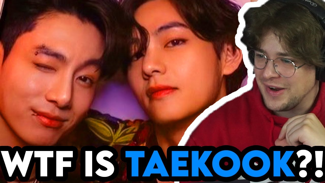 *НОВЫЙ ФАНАТ BTS* Реакция на моменты Тхэкука, о которых я много думаю