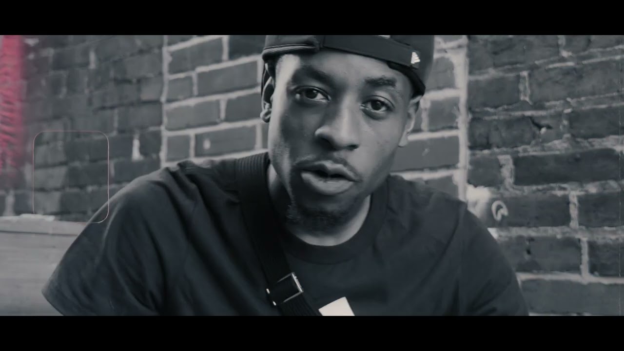 Tae Dine - Paper Chase (Official Video) 