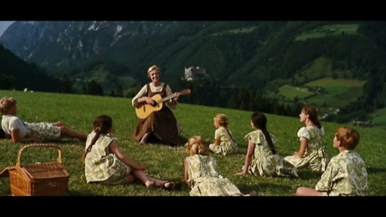 AI로 만든 감성 뮤직 – 밤에 듣기 좋은 음악, [Our Fairy, Teacher Mary] #카페 #음악추천 #도전 #희망