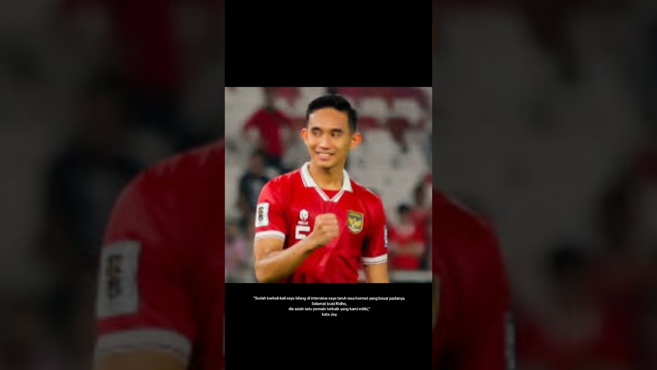 Berapa Harga Pasaran Terbaru Rizky Ridho yang Dirumorkan Diincar 5 Klub Top Eropa