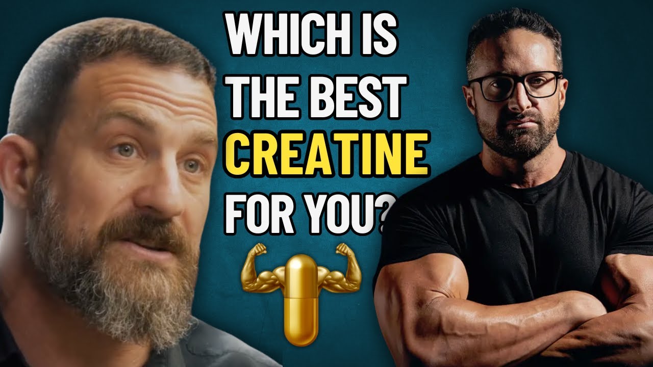 Creatine Monohydrate: Best Creatine for Muscle Gain and Fat Loss | Creatine Side Effects