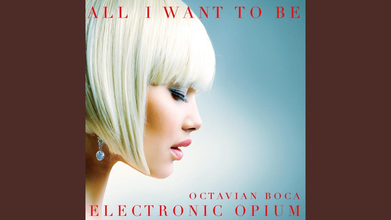 All I Want to Be