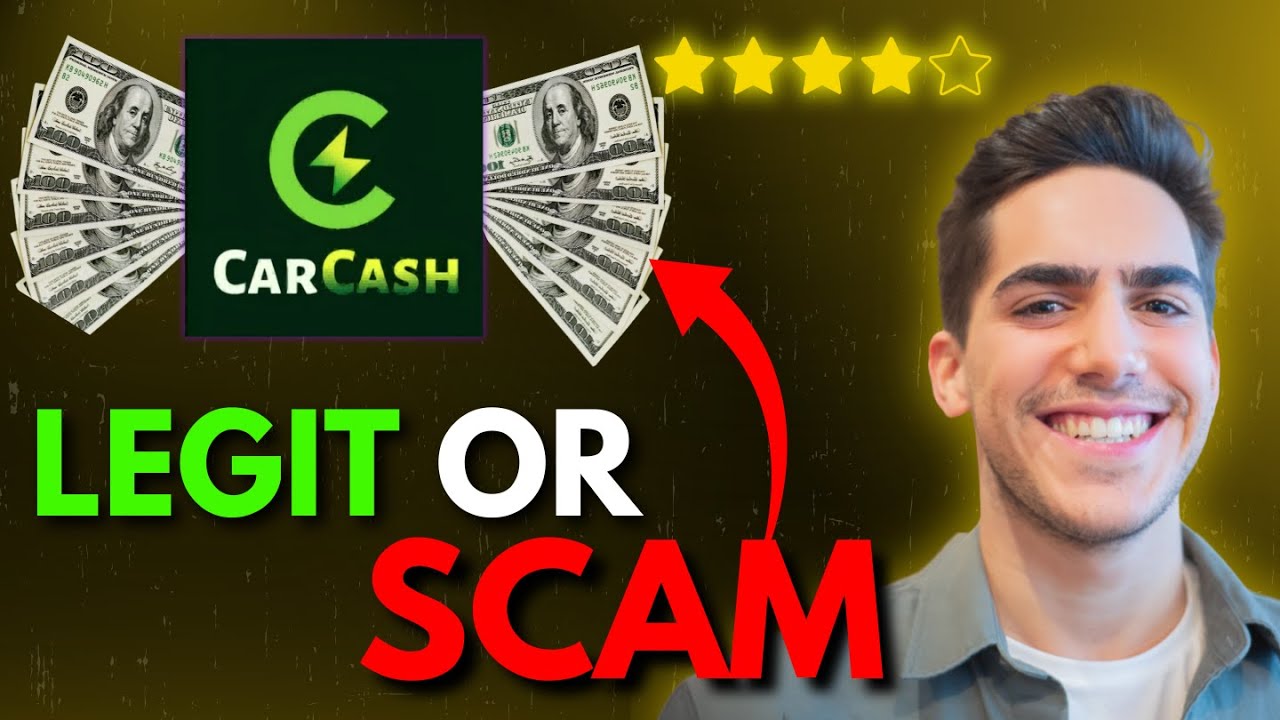 IND CAR CASH Review &ndash; Real or Fake? Full Breakdown