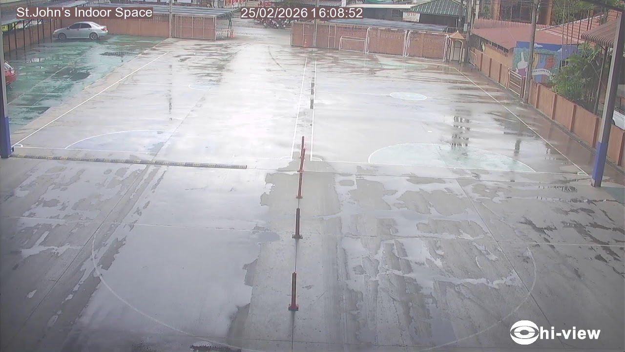 Mareeruk Chiangrai School Live Stream