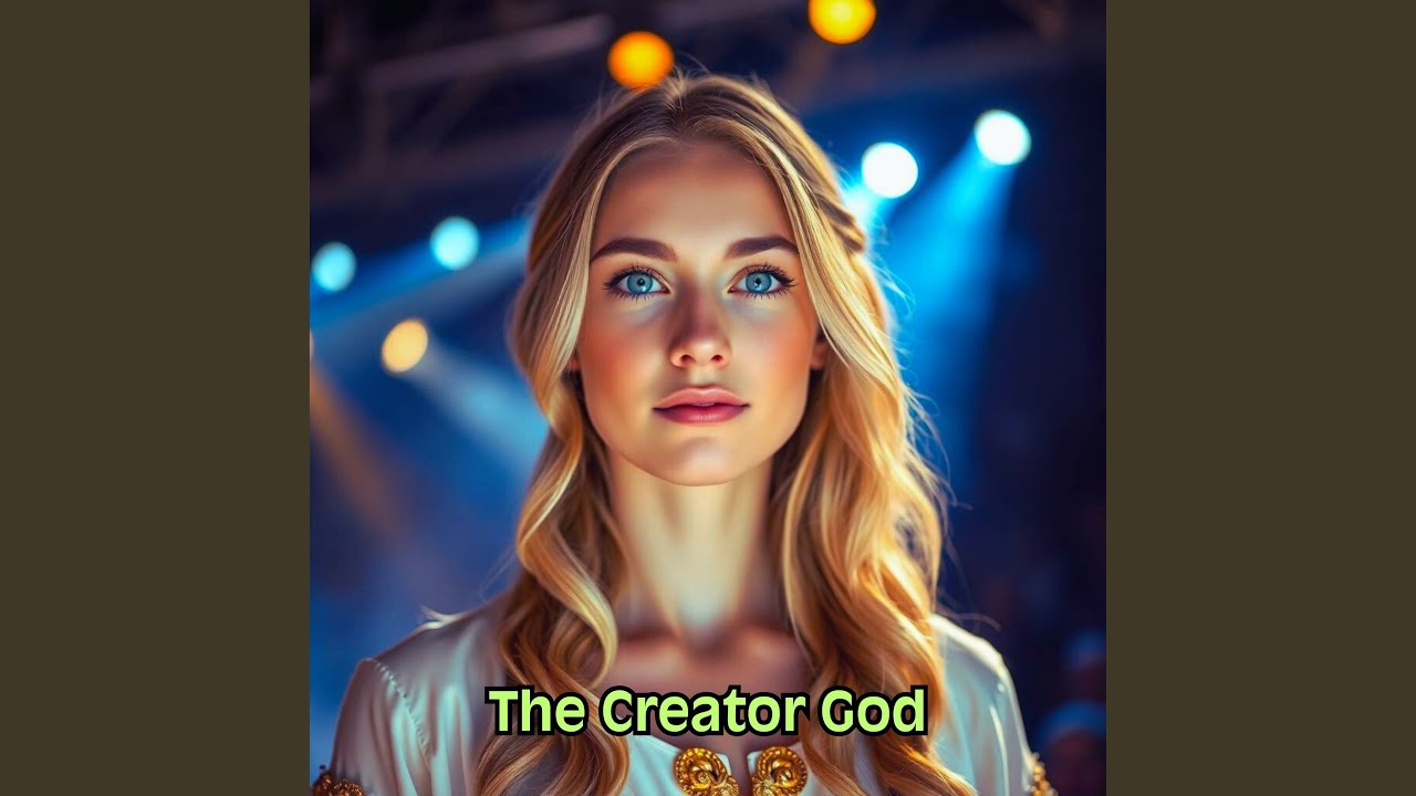 The Creator God