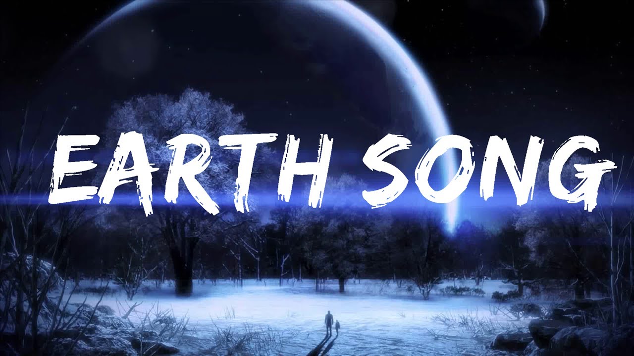 Wizard Chan - Earth Song (Lyrics)  | 25 Min