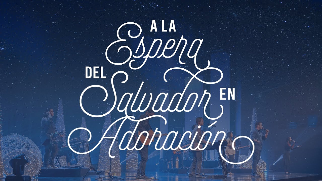 A la espera del Salvador: en adoración | Especial de Navidad