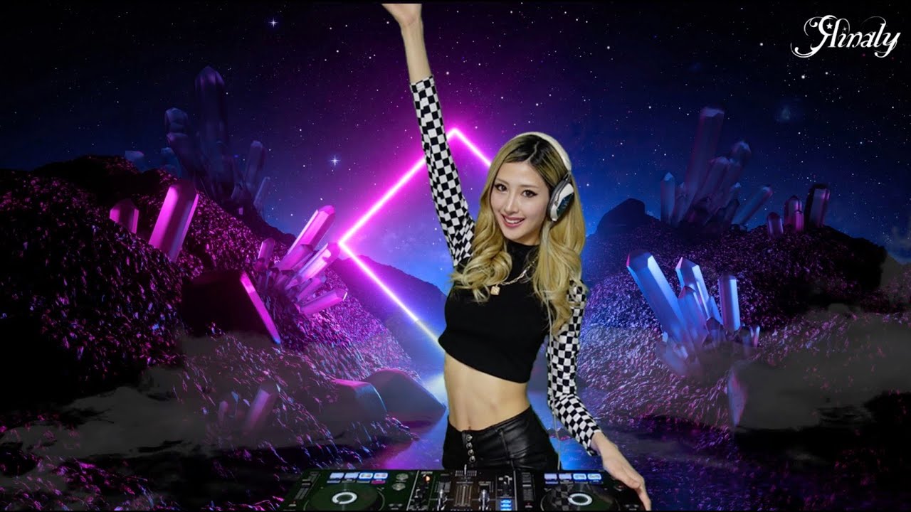 Winter 2021 Uplifting Trance DJ Set