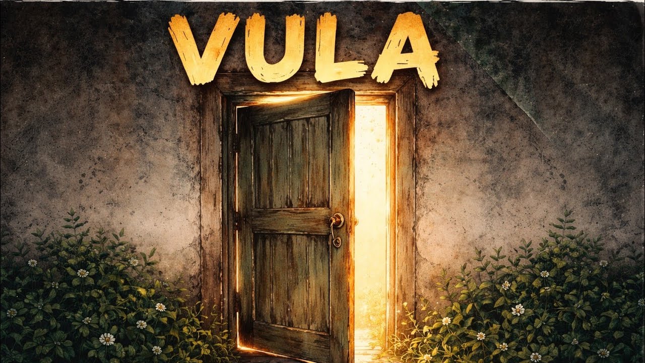 Dj Maphorisa x Kabza De Small - Vula 