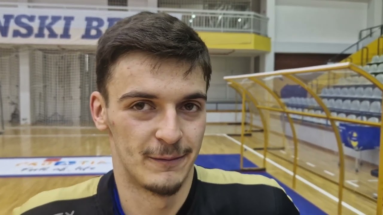 SBTV - DNEVNIK - MOK 