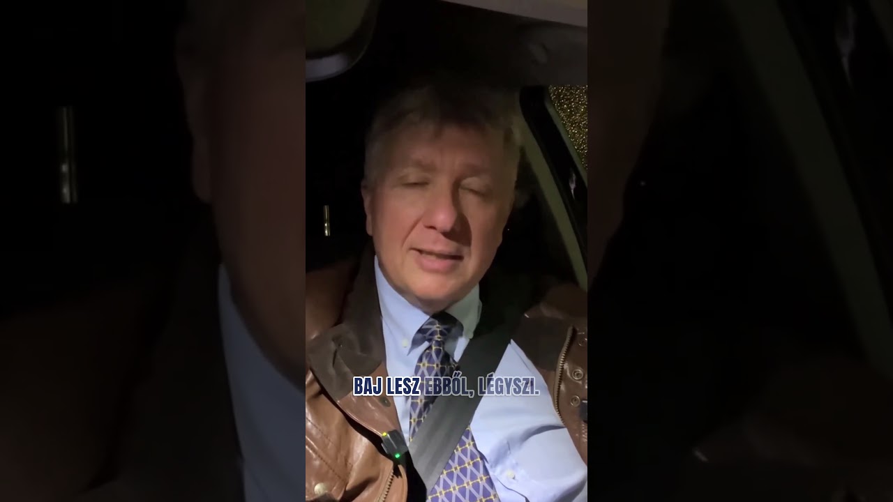 Fenyegetően l&eacute;ptek fel Guly&aacute;s Vir&aacute;ggal, a Mandiner &uacute;js&aacute;g&iacute;r&oacute;j&aacute;val szemben a Fidesz lakoss&aacute;gi f&oacute;rum&aacute;n