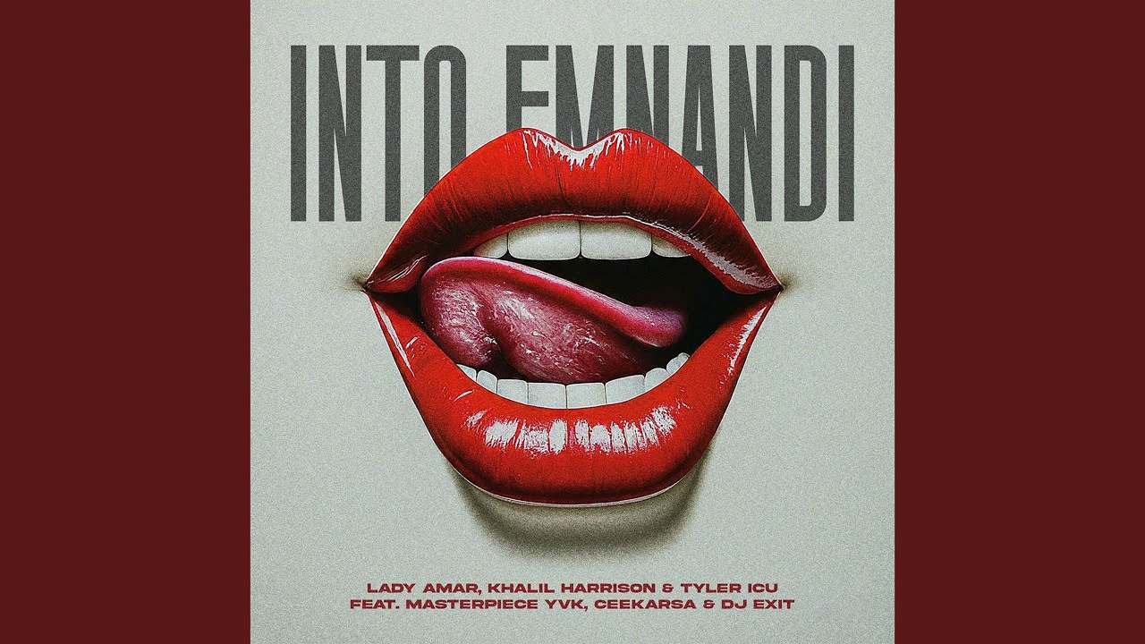 INTO EMNANDI