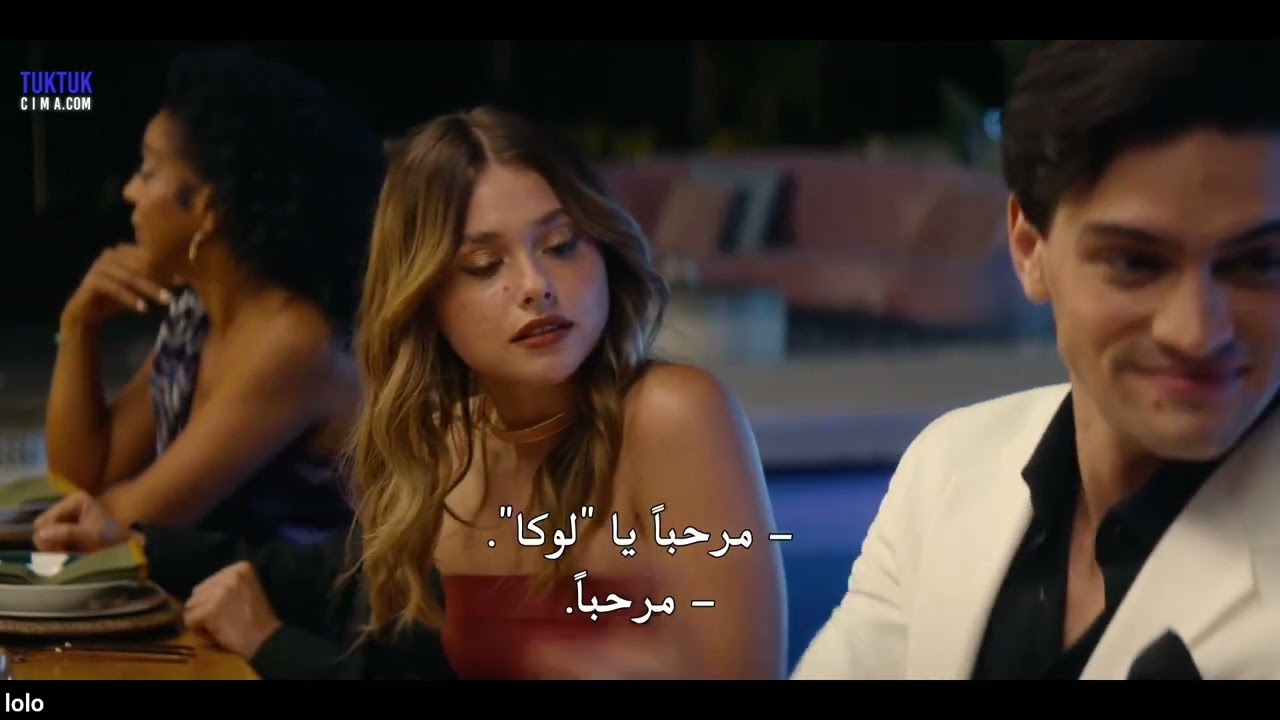 نواه ونيكولاس الحب يعني الاه عادل جراح Noah and Nick  Alhob yani al ah Adel Jarrah