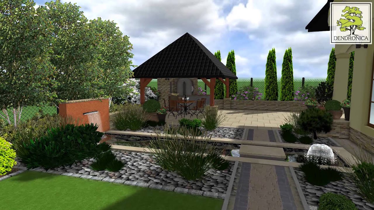 Małe jest Piękne - ogród w mieście