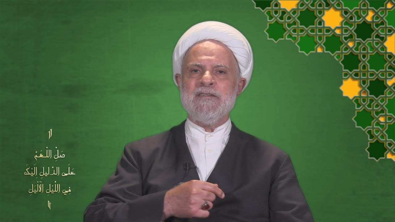 محمد رسول الله-13 هل كان راعياً عند أهل مكة؟