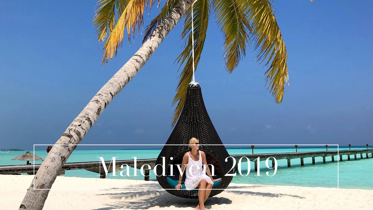 Malediven 2019 Holiday Island cinematic travel von about_uli
