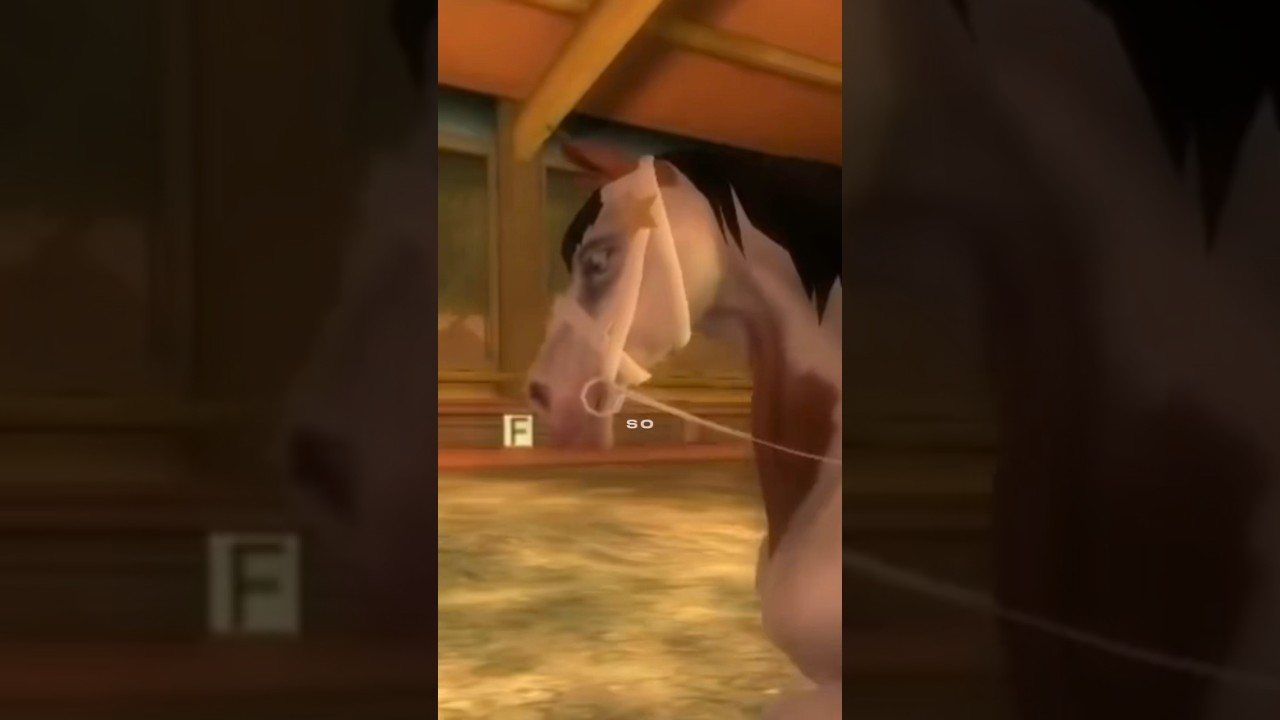OLD STAR STABLE MEMORIES! 🥹🫶 #sso #starstable #nostalgia #foryou #oldsso