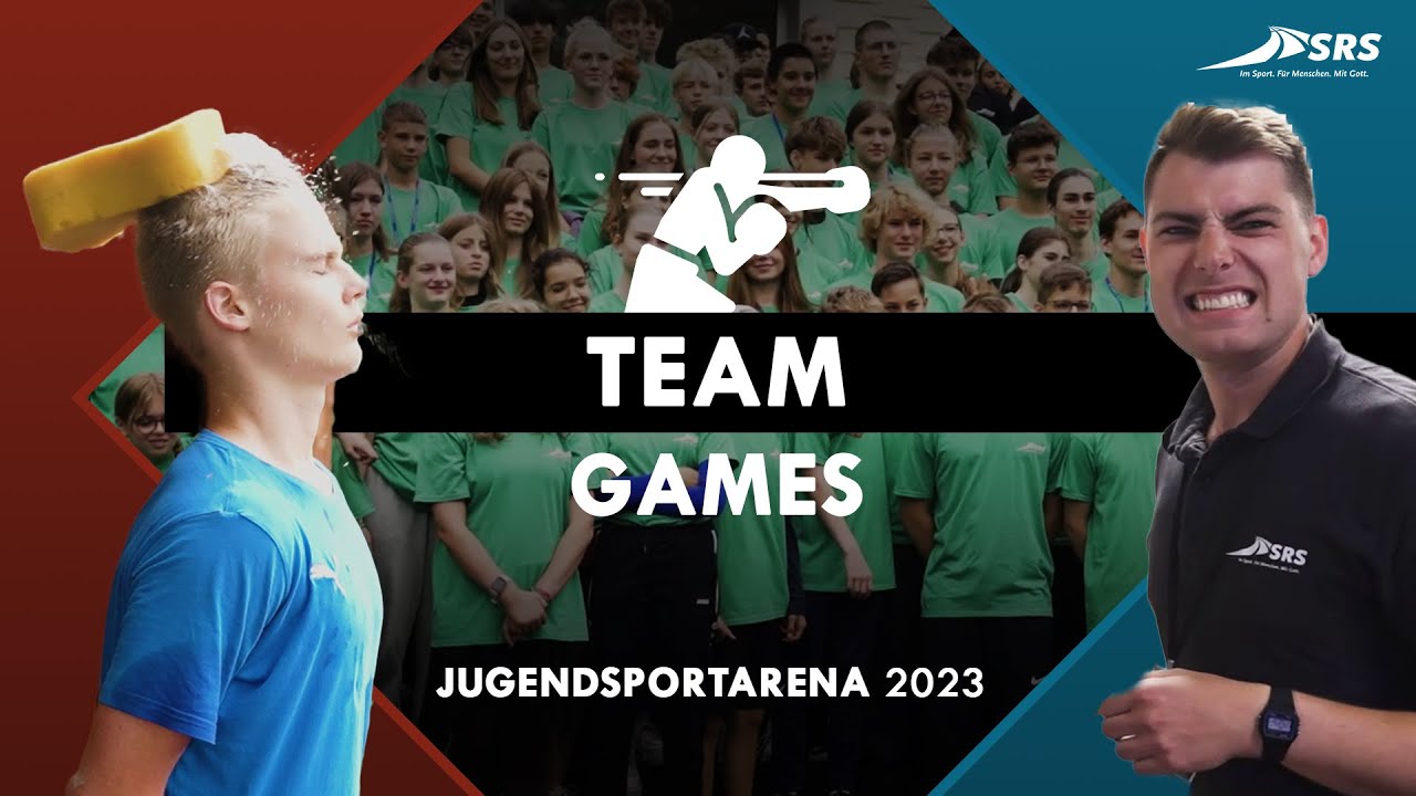Teamgames | JSA 2023