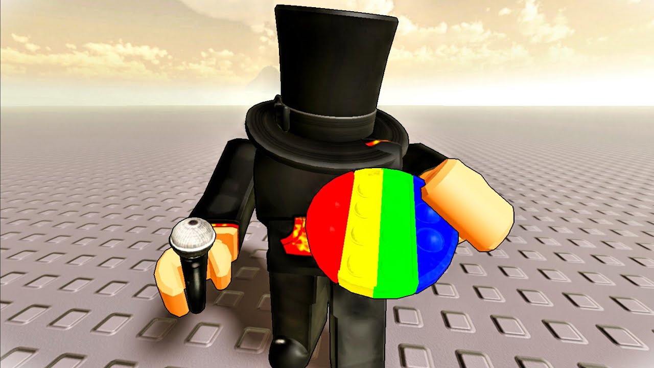 Roblox's WORST ASMR