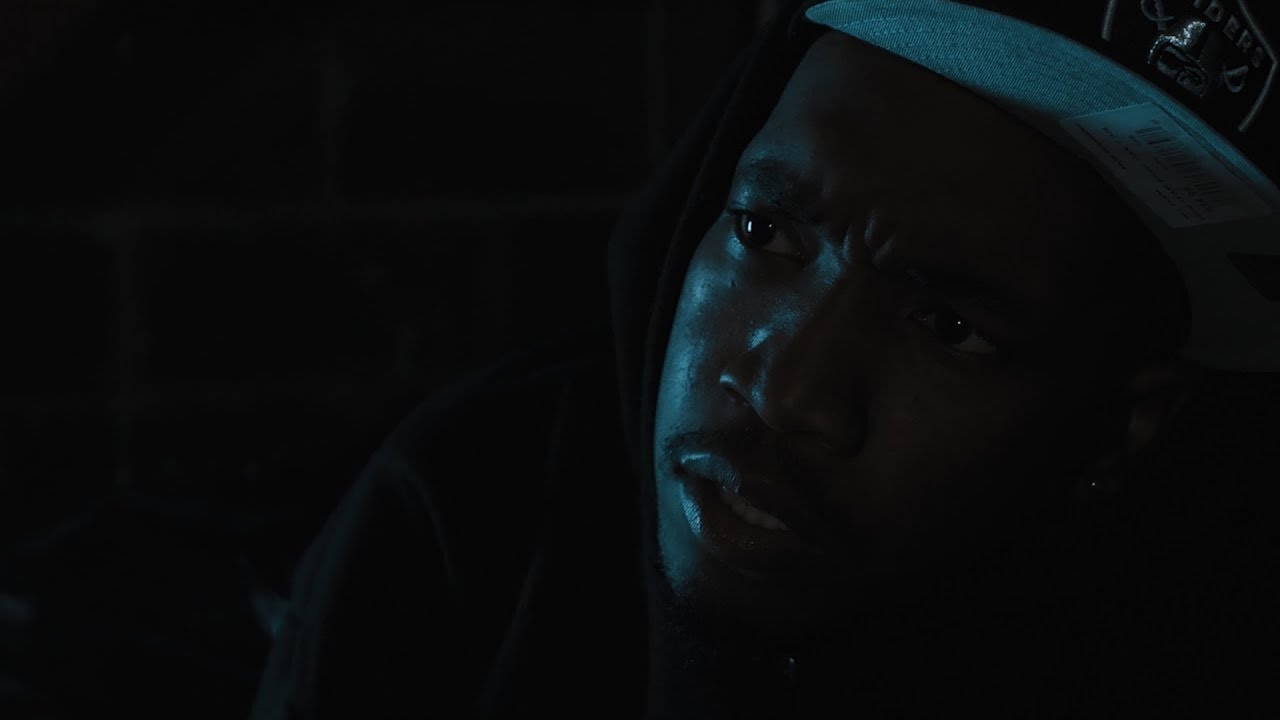 LIL CLINT - GOIN' CRAZY (A PANASONIC GH5 MUSIC VIDEO)