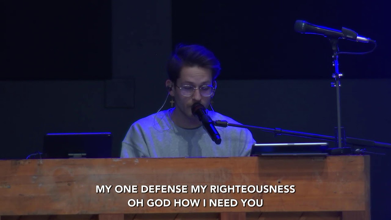 Sunday Morning Worship 9:30am