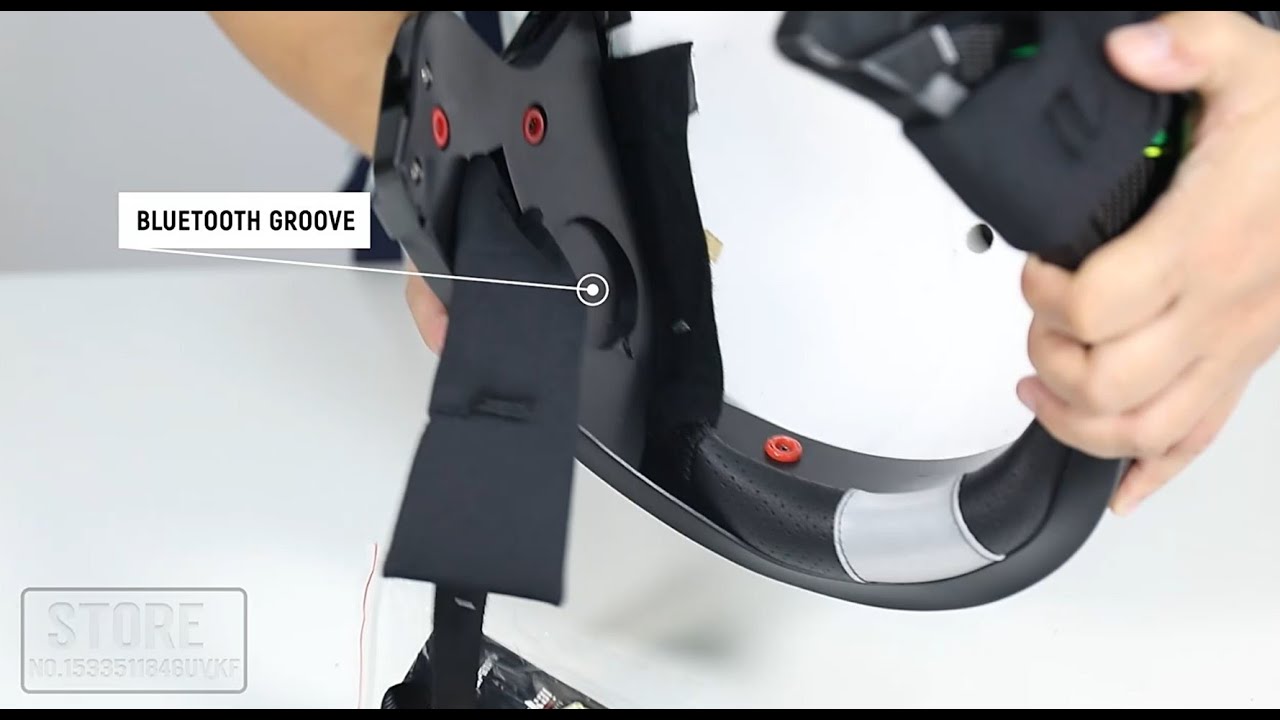 NEW Bluetooth Helmet Flip up Modular Visor Dual Lens Casco Moto Cool Motorcycle Helmet Full Face Cas