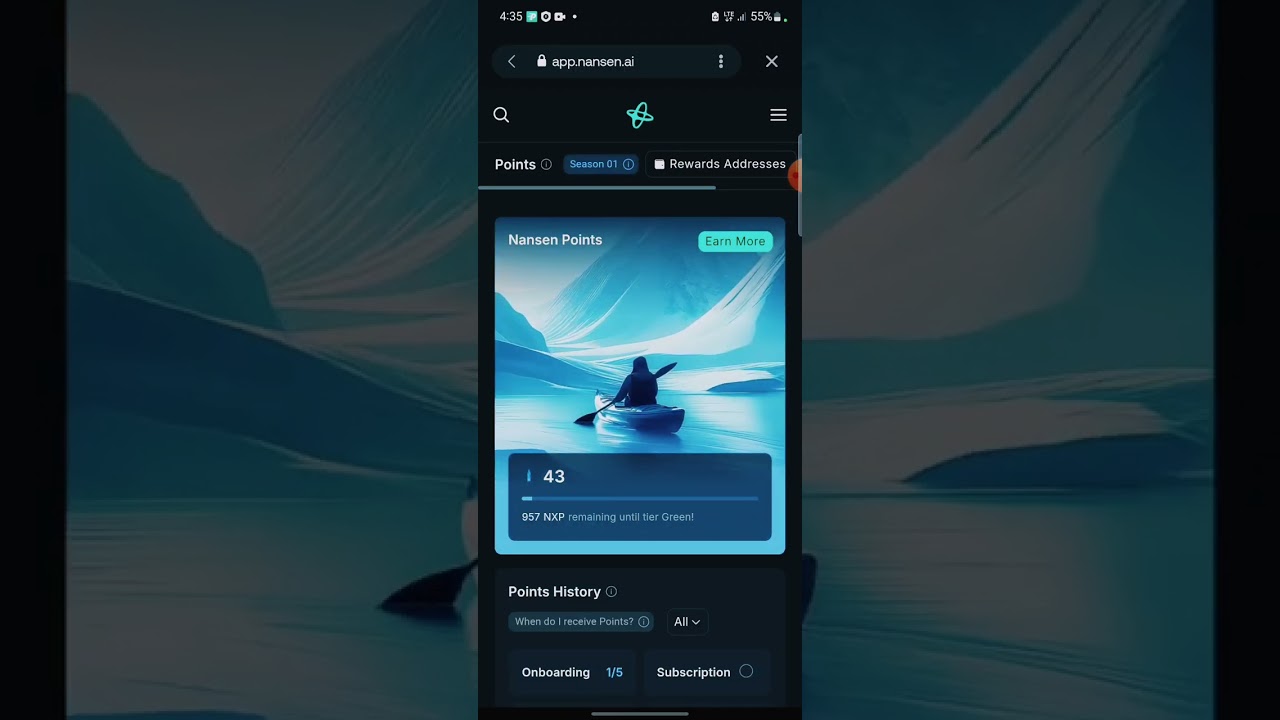 Nansen Airdrop || Full guide on how to do Nansen Airdrop